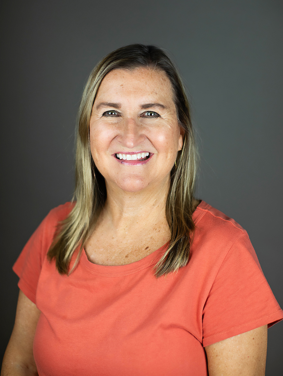 Mrs. Susan Jordan profile picture.
